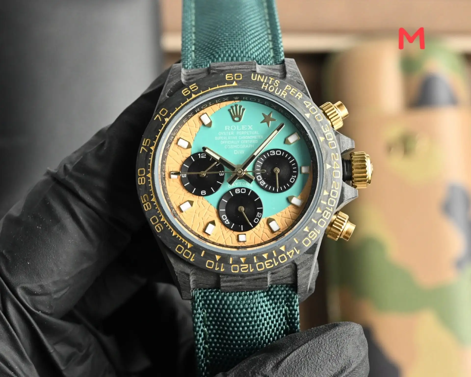 Rolex Watches [6 styles] view 7