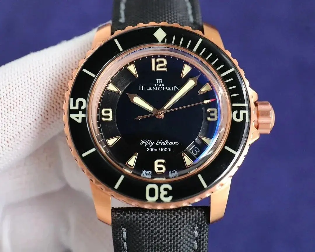 Design Mechanical Watch [4 styles] rep watch