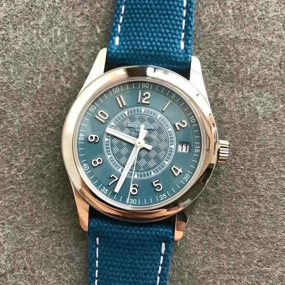 Patek Philippe Watches [4 styles] rep watch