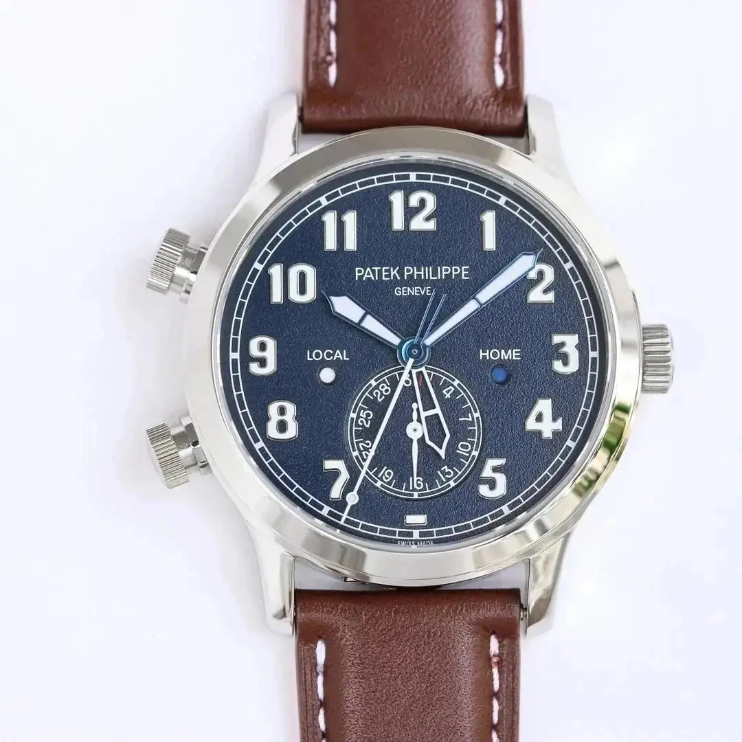 Patek Philippe Watches [4 styles] view 10