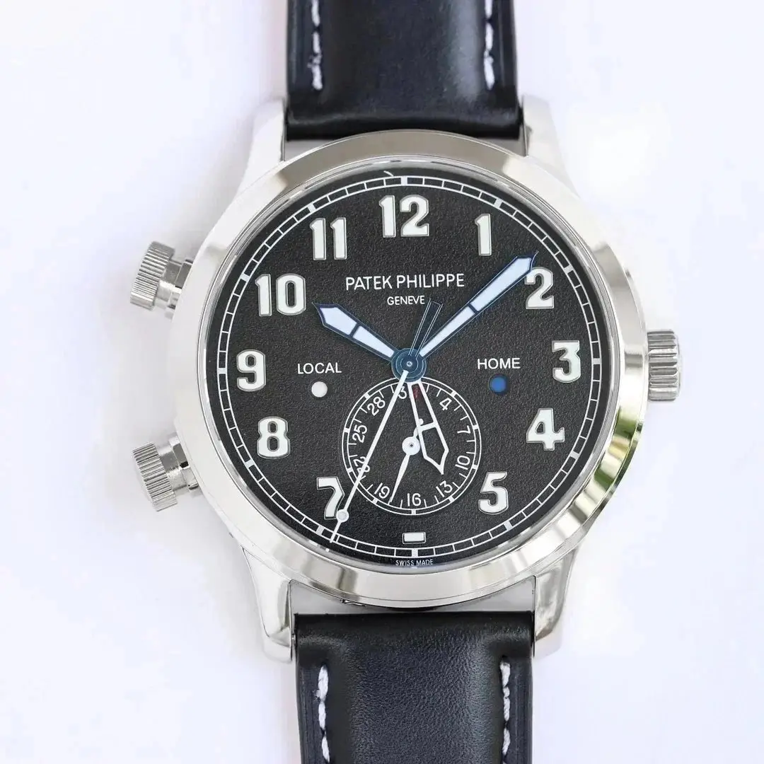 Patek Philippe Watches [4 styles] view 11