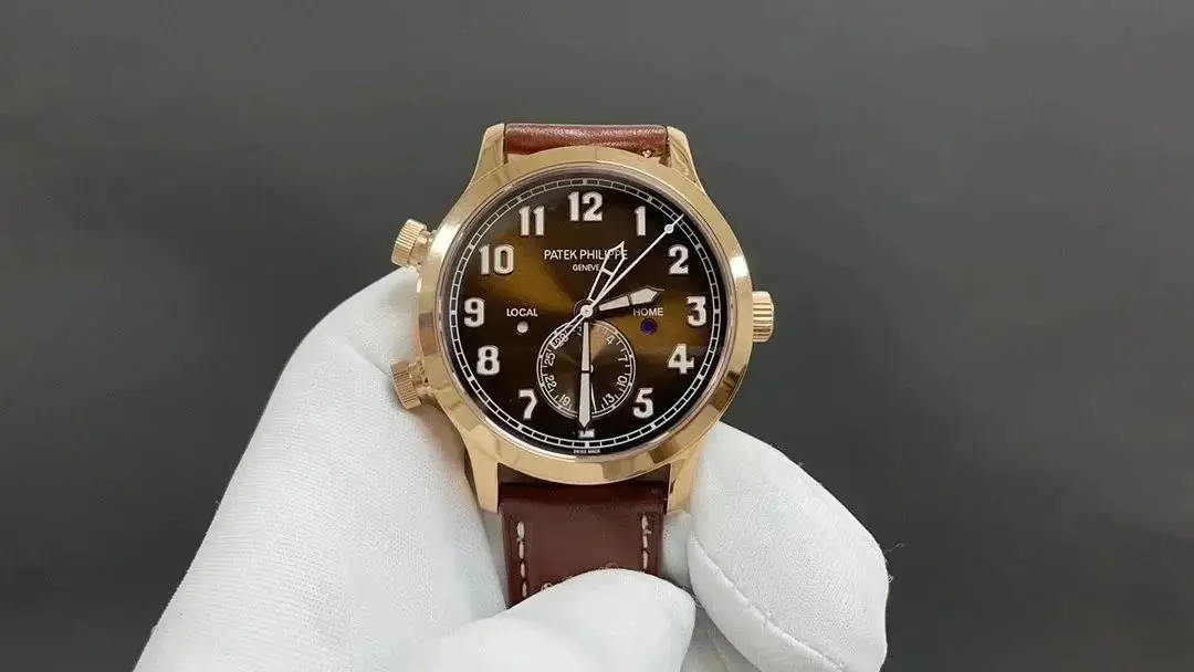 Patek Philippe Watches [4 styles] view 2