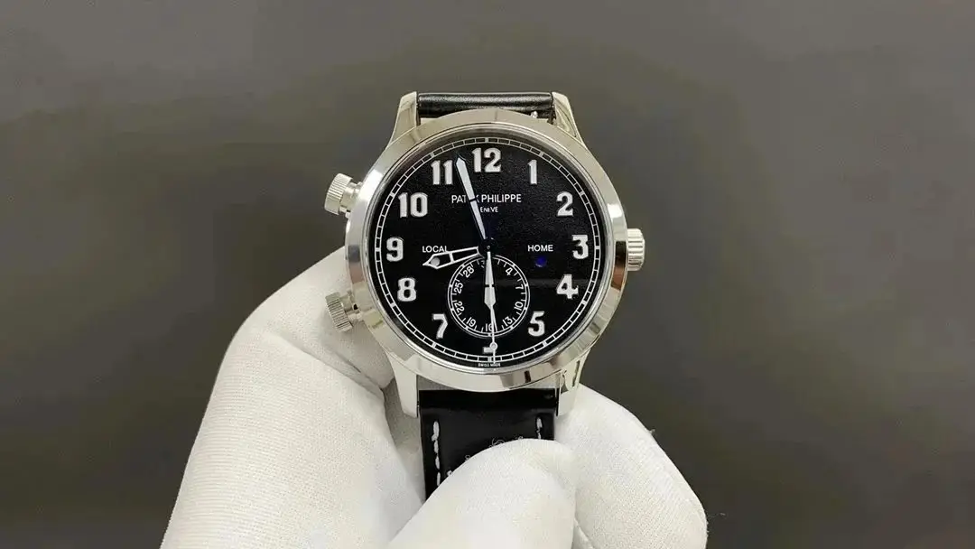 Patek Philippe Watches [4 styles] view 3