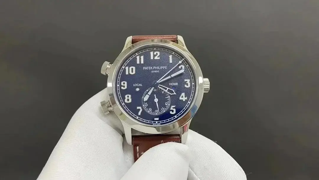 Patek Philippe Watches [4 styles] view 4