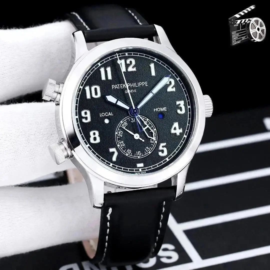 Patek Philippe Watches [4 styles] view 7