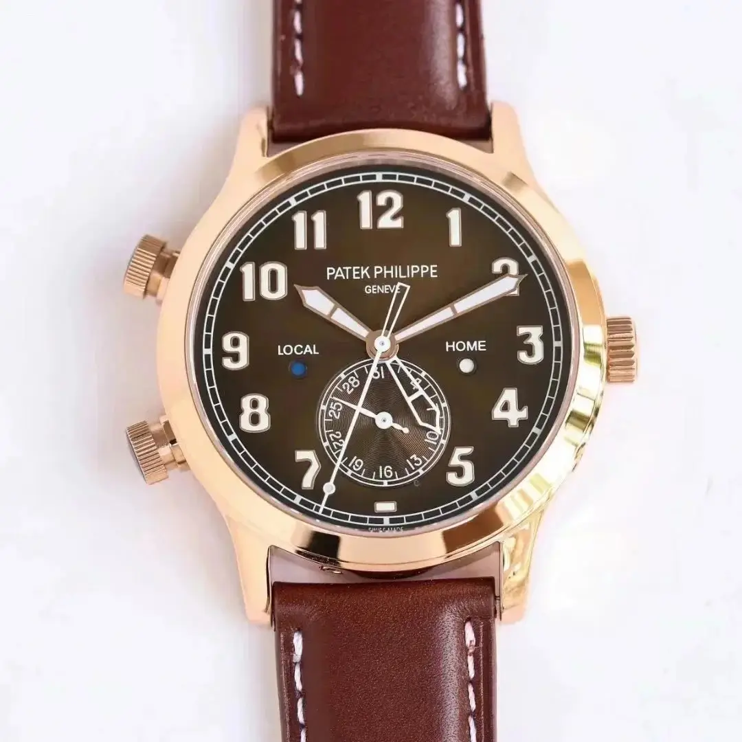 Patek Philippe Watches [4 styles] view 9