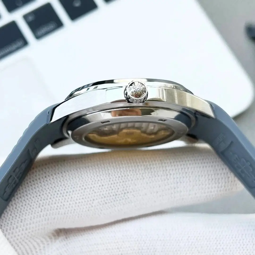 Patek Philippe Mechanical Watch [8 styles] view 6