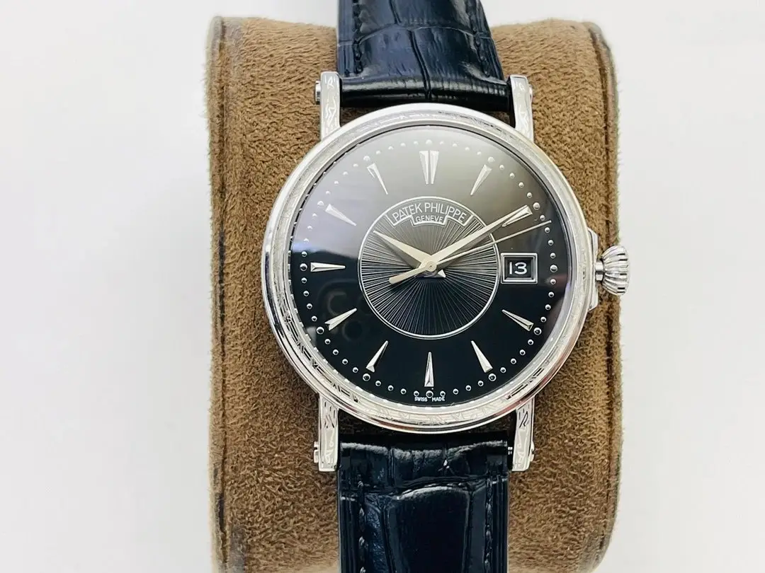 Patek Philippe Mechanical Watch [38 styles] view 11
