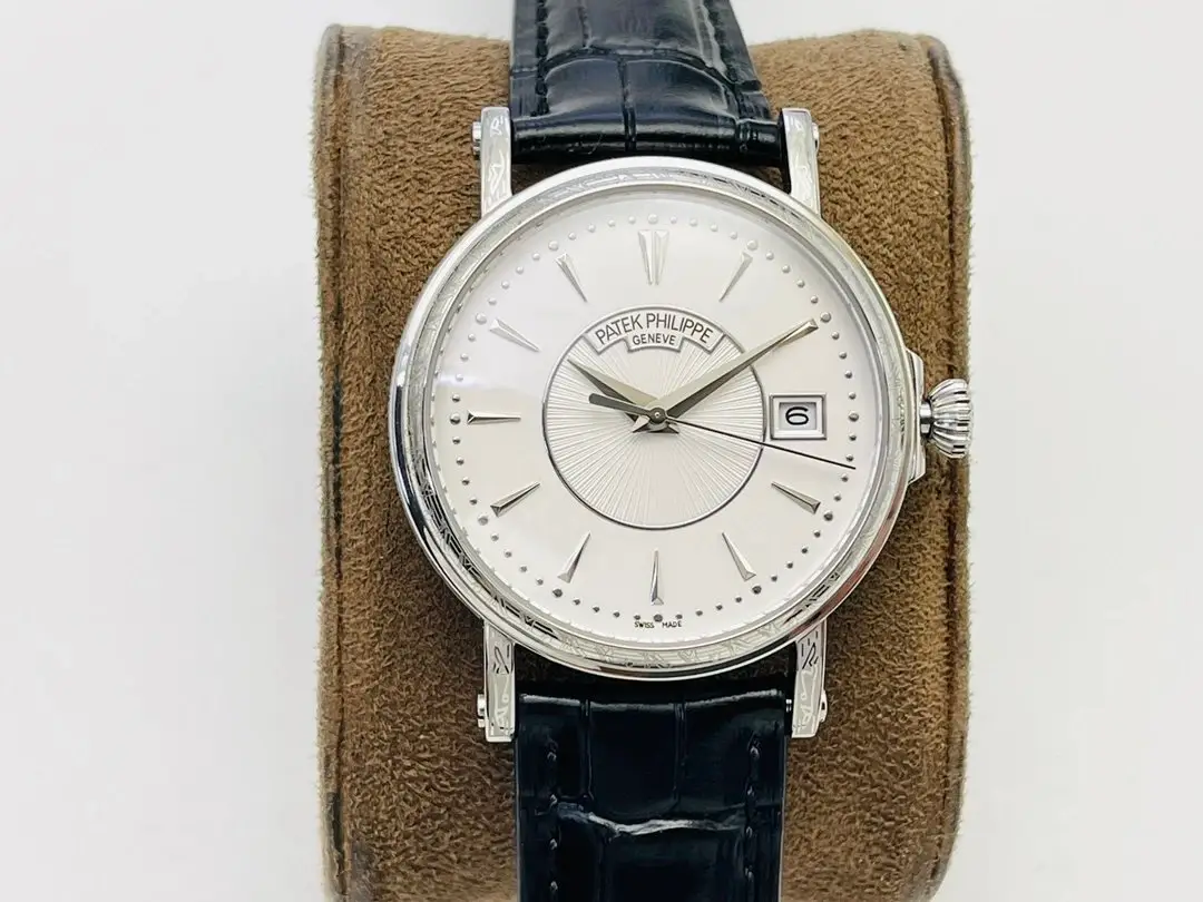 Patek Philippe Mechanical Watch [38 styles] view 12