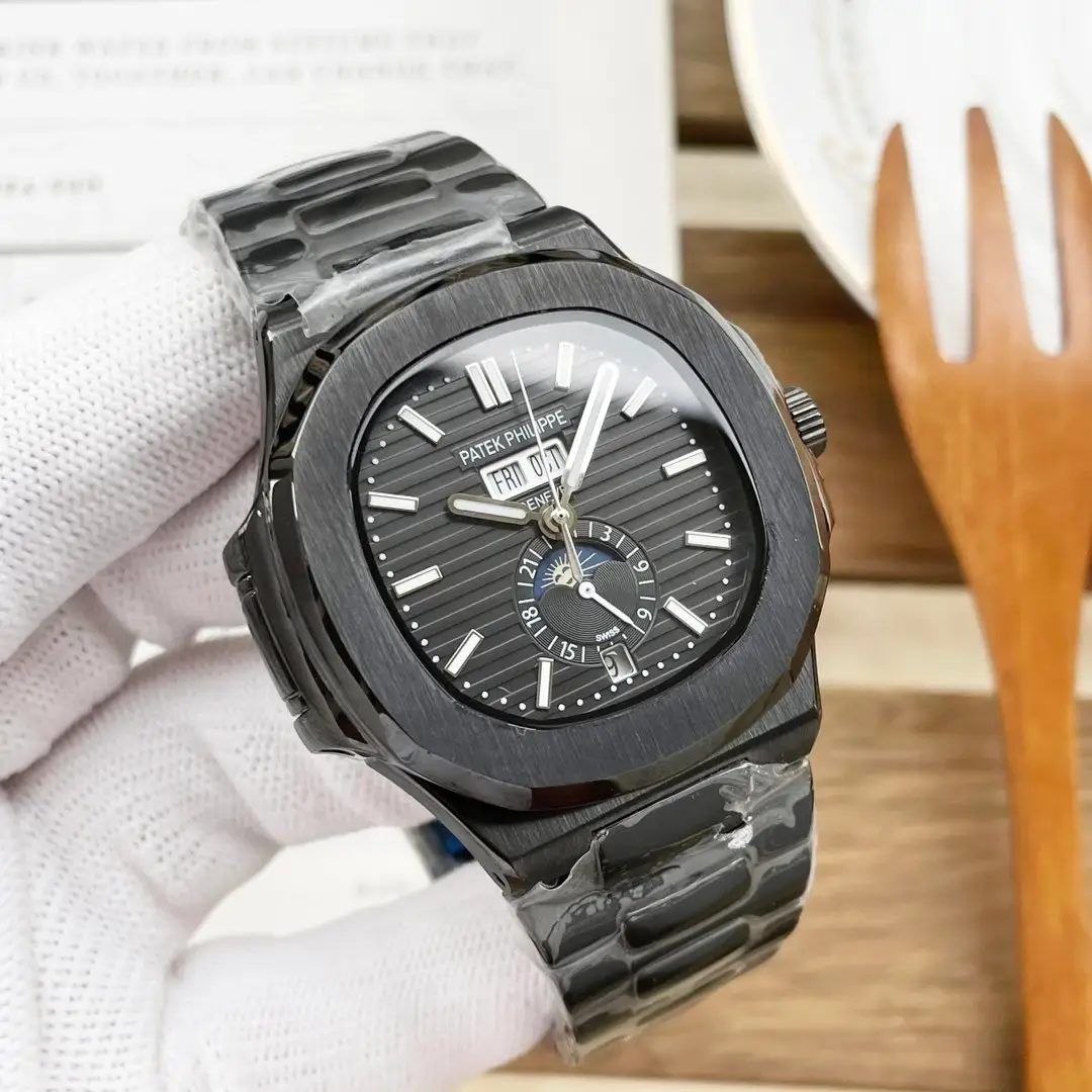 Patek Philippe Mechanical Watch [38 styles] view 9