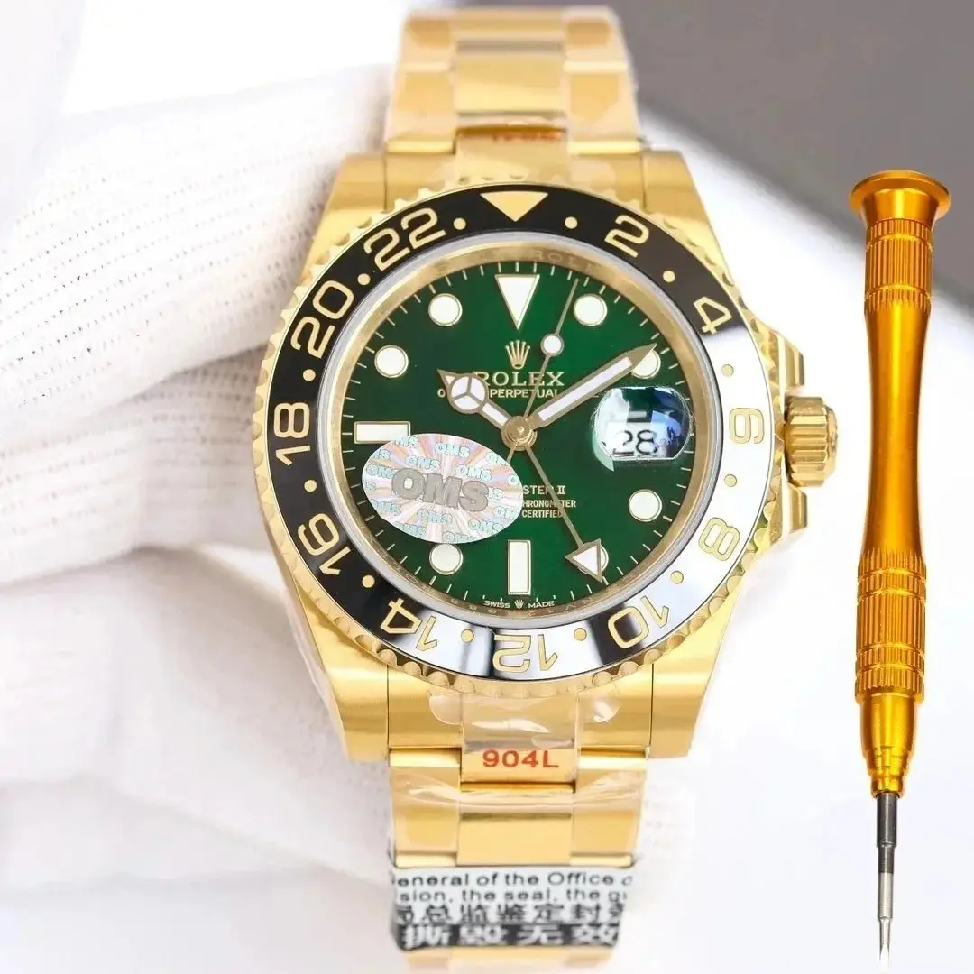 Rolex Watches [25 styles] view 11