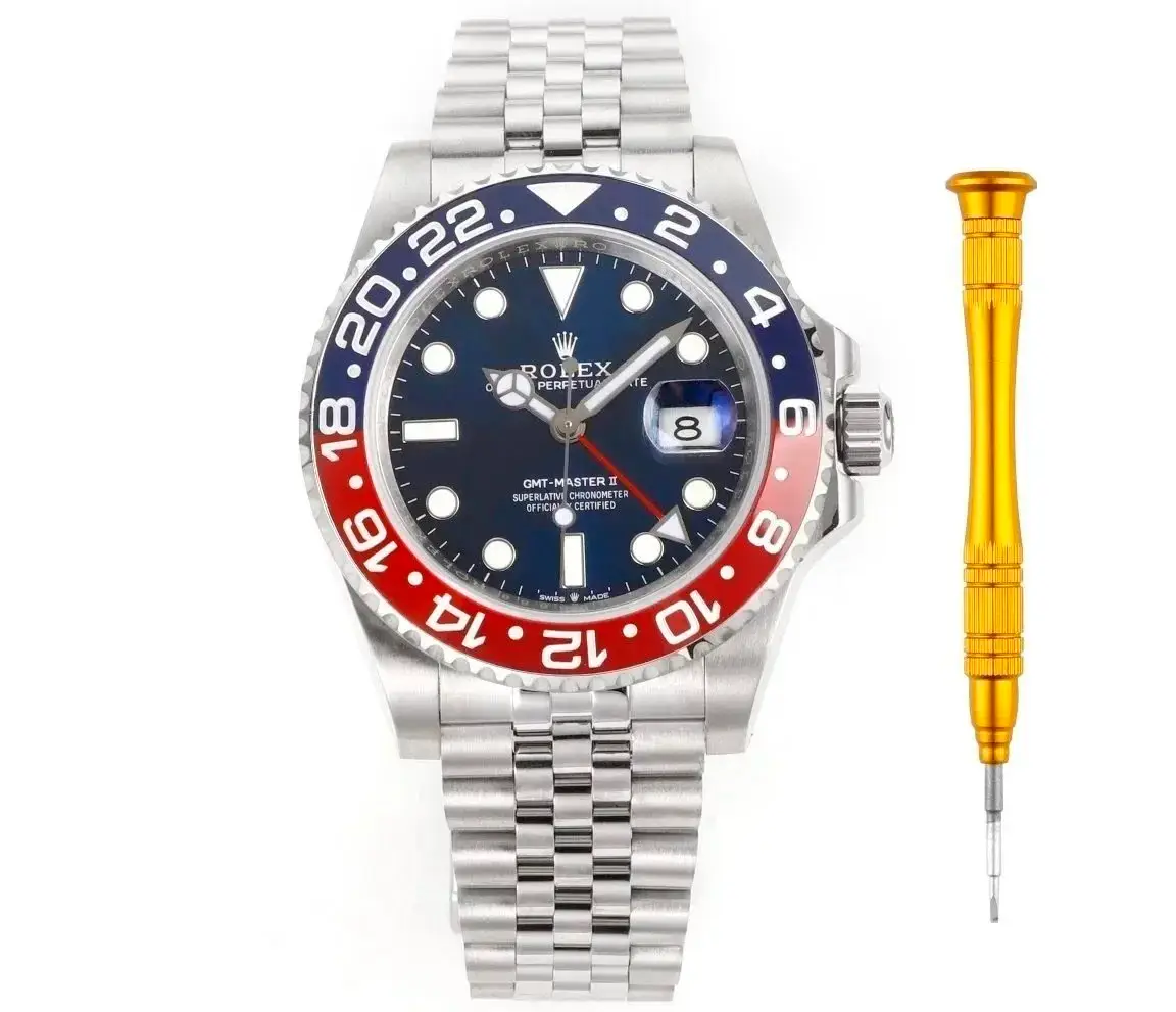 Rolex Watches [25 styles] view 2