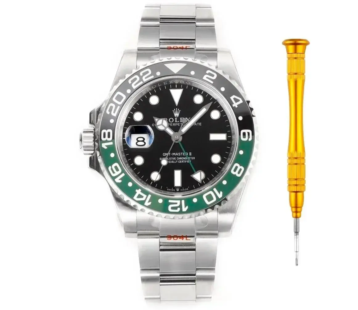 Rolex Watches [25 styles] view 4