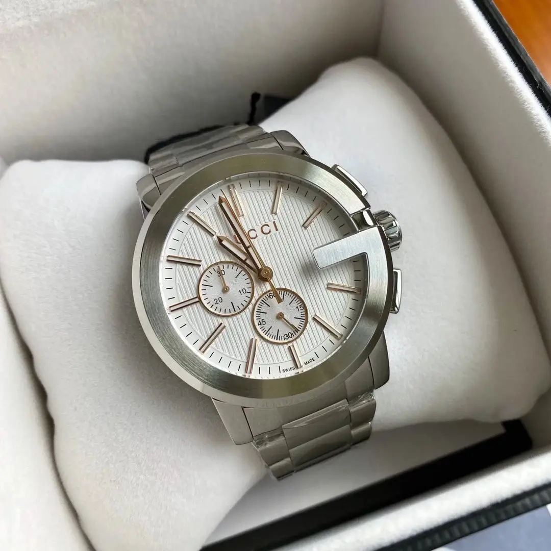 Gucci Watches [2 styles] view 2