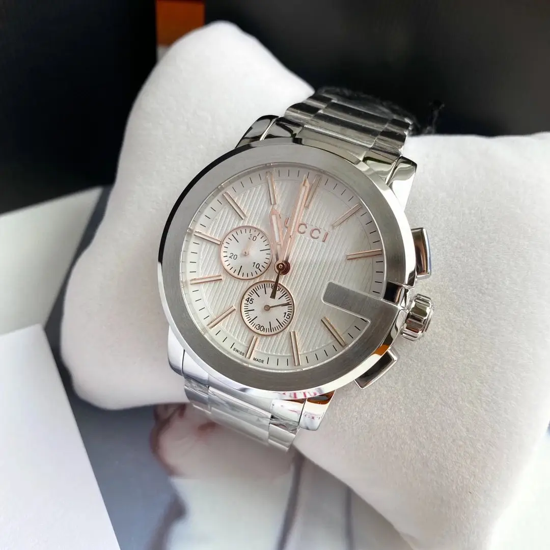 Gucci Watches [2 styles] view 3