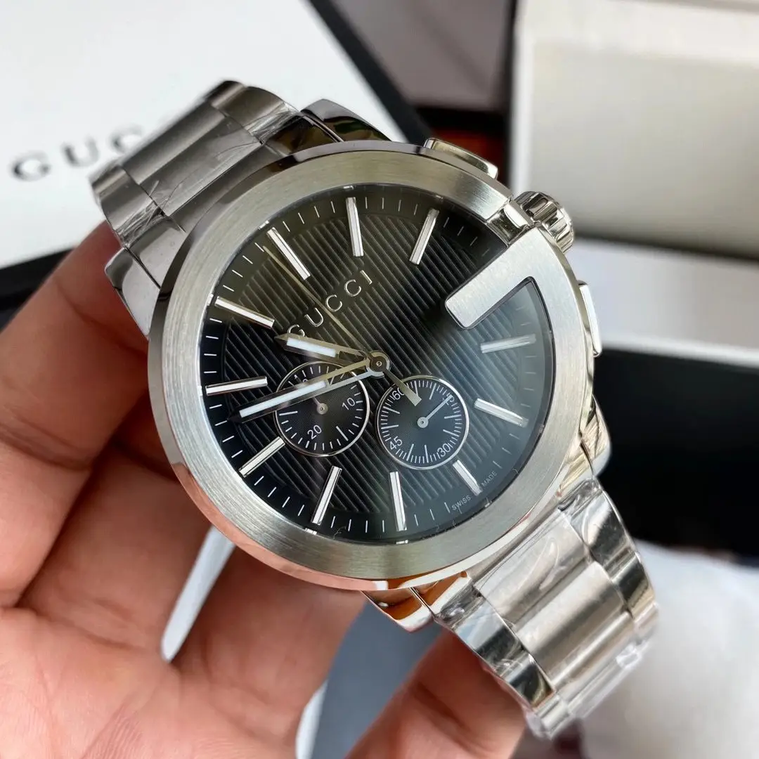 Gucci Watches [2 styles] view 4