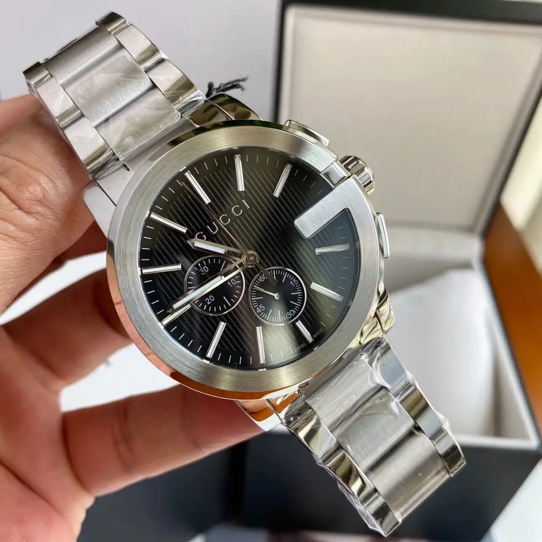 Gucci Watches [2 styles] view 5