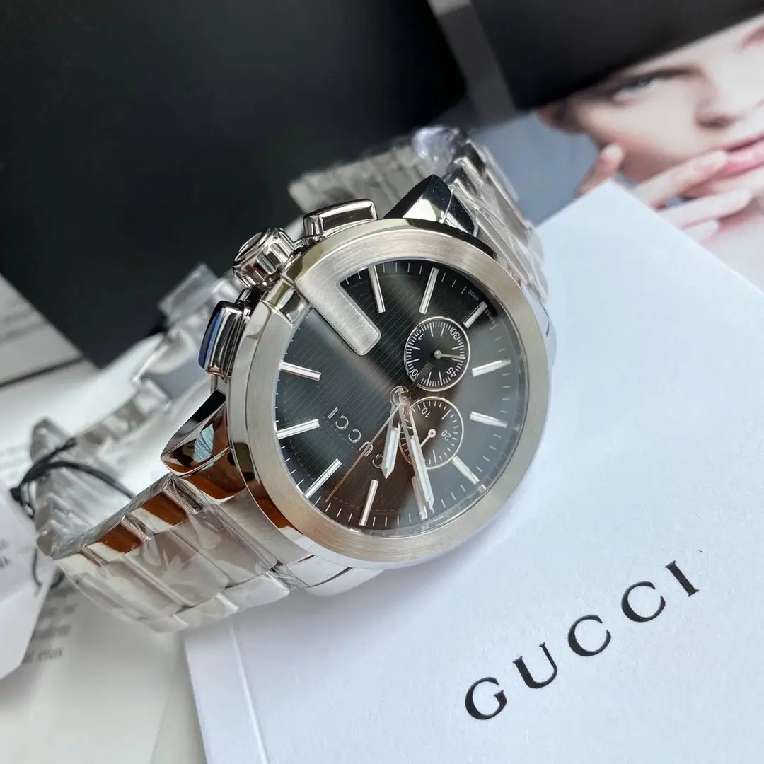 Gucci Watches [2 styles] view 6