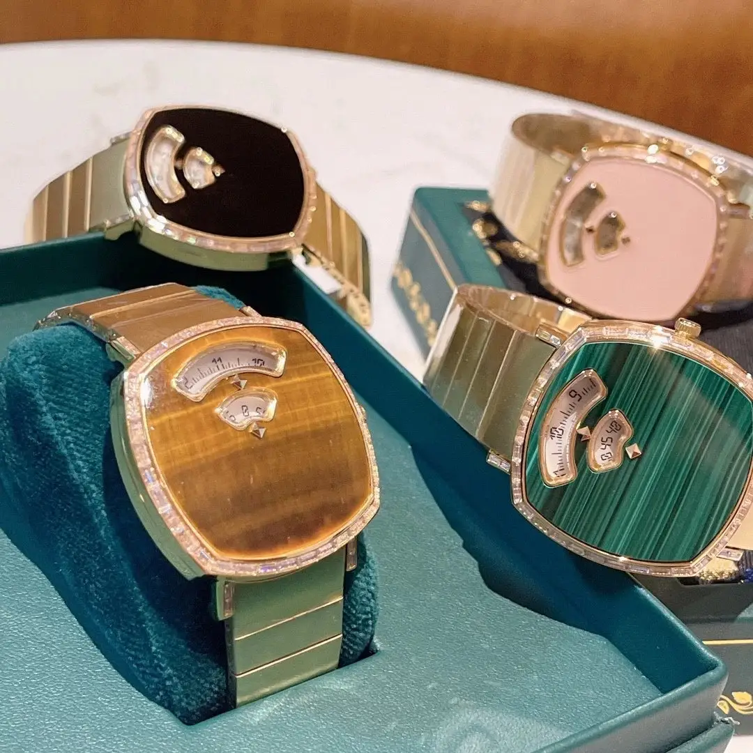 Cartier Watches [3 styles] view 11
