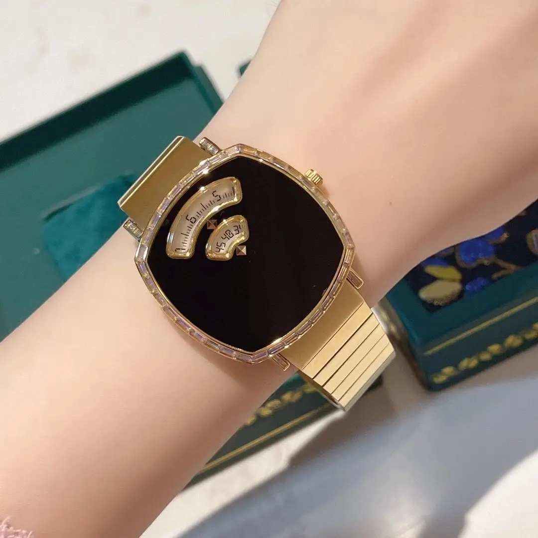 Cartier Watches [3 styles] view 4