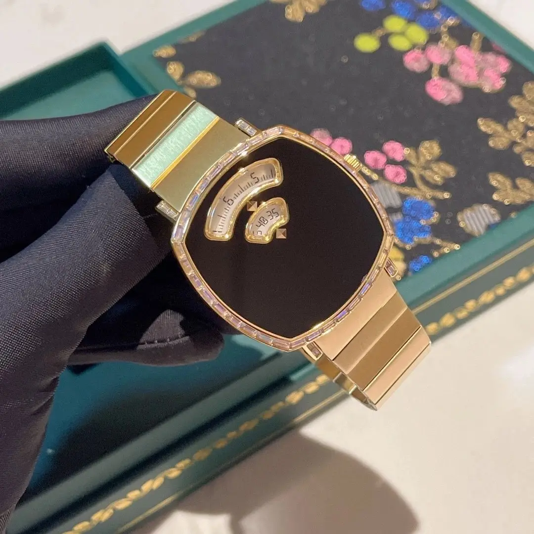 Cartier Watches [3 styles] view 6