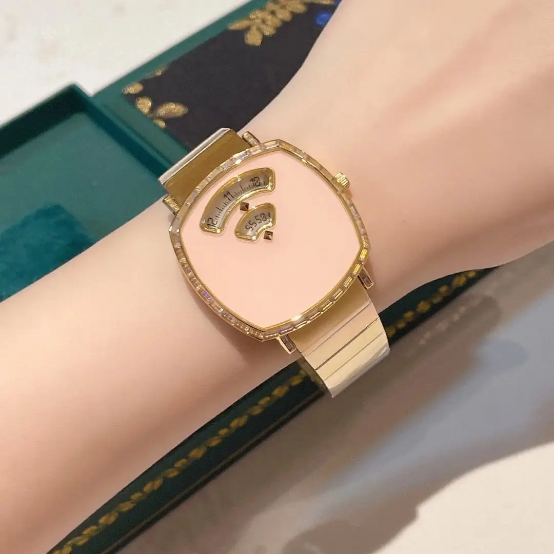Cartier Watches [3 styles] view 7