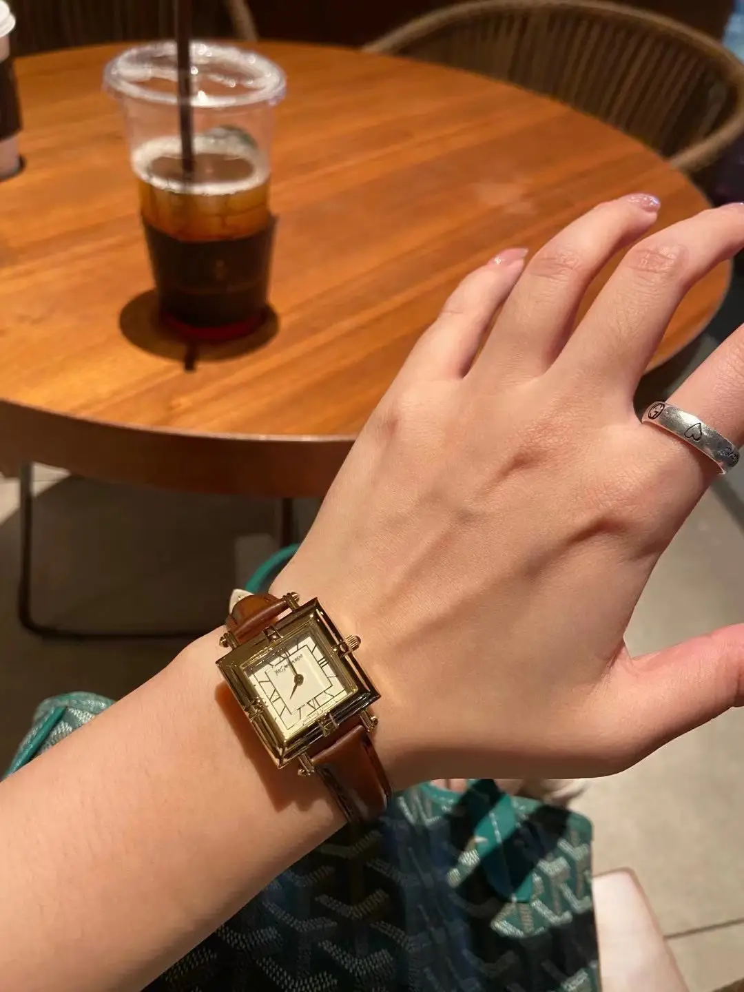 Chanel Watches [5 styles] rep watch