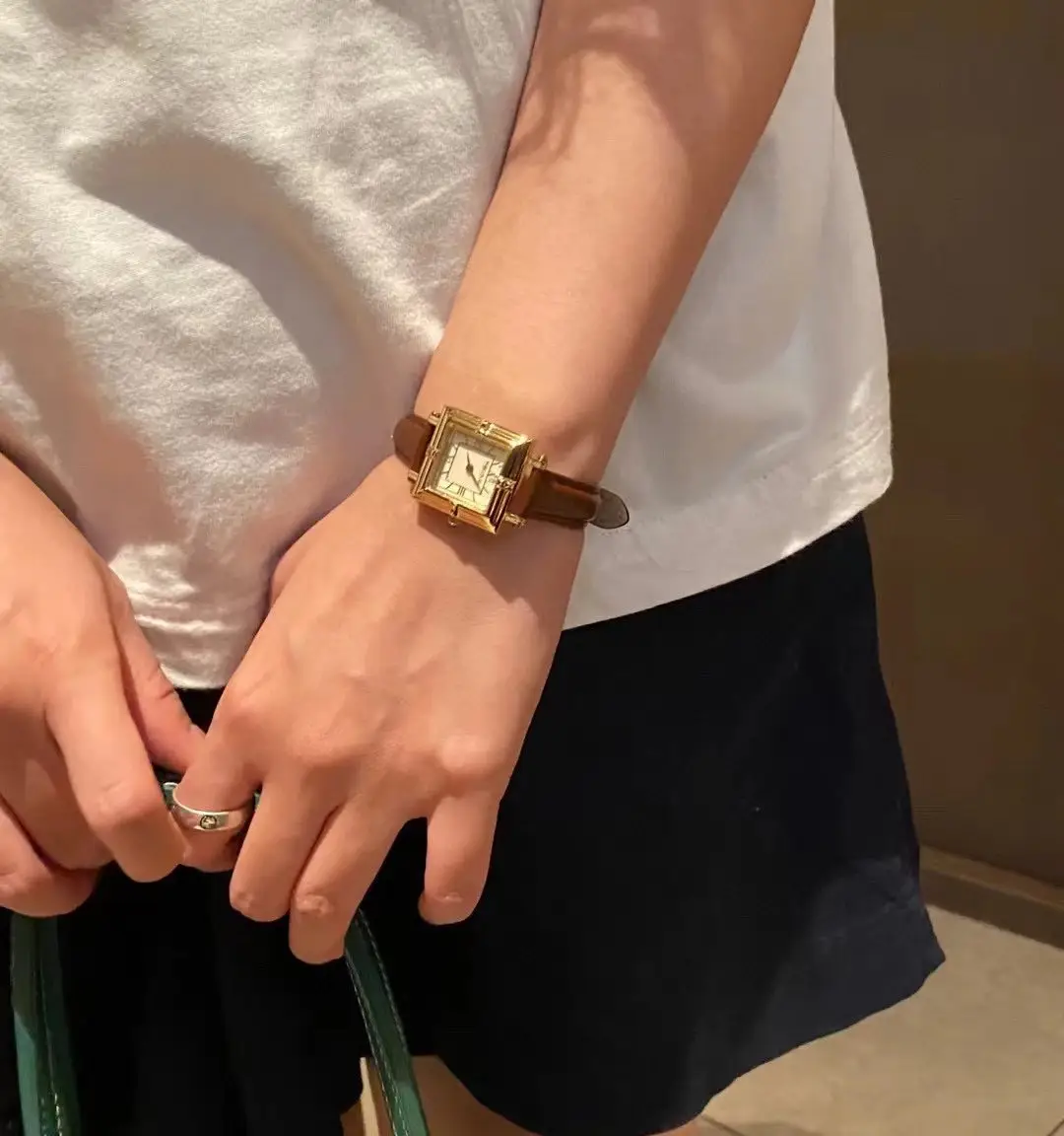 Chanel Watches [5 styles] view 2