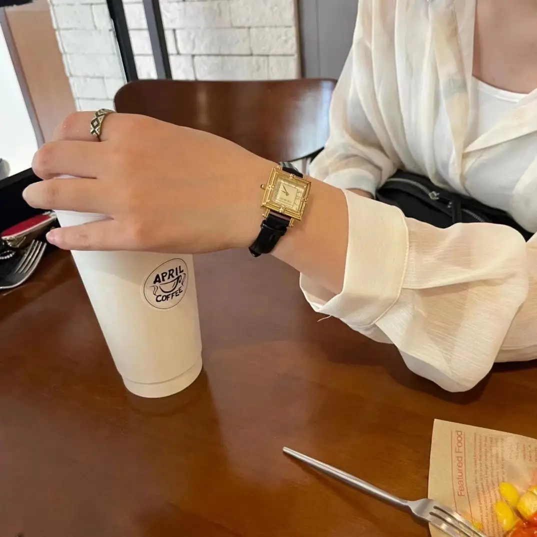 Chanel Watches [5 styles] view 3