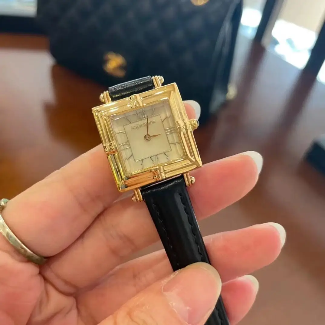 Chanel Watches [5 styles] view 4