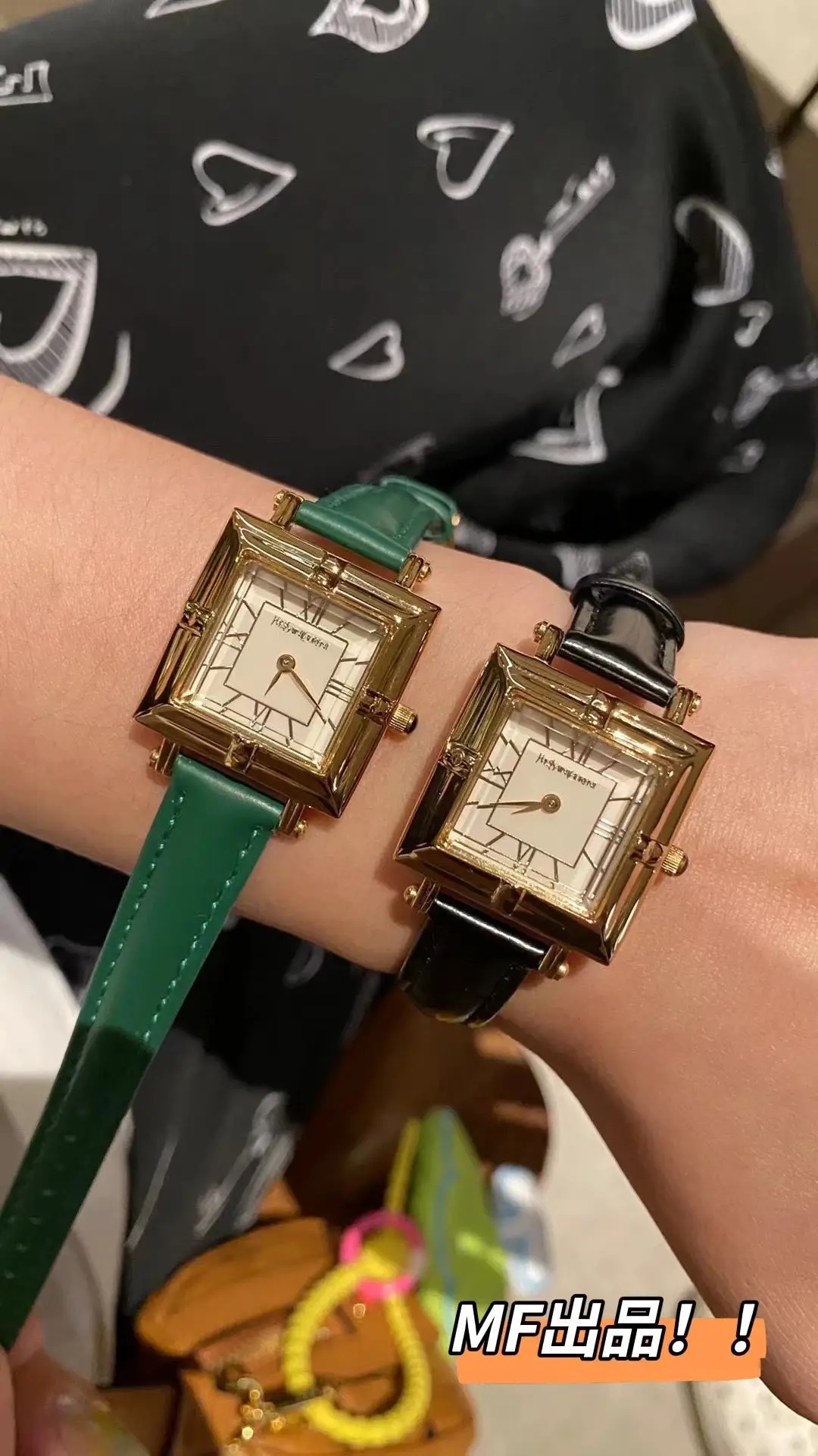 Chanel Watches [5 styles] view 5