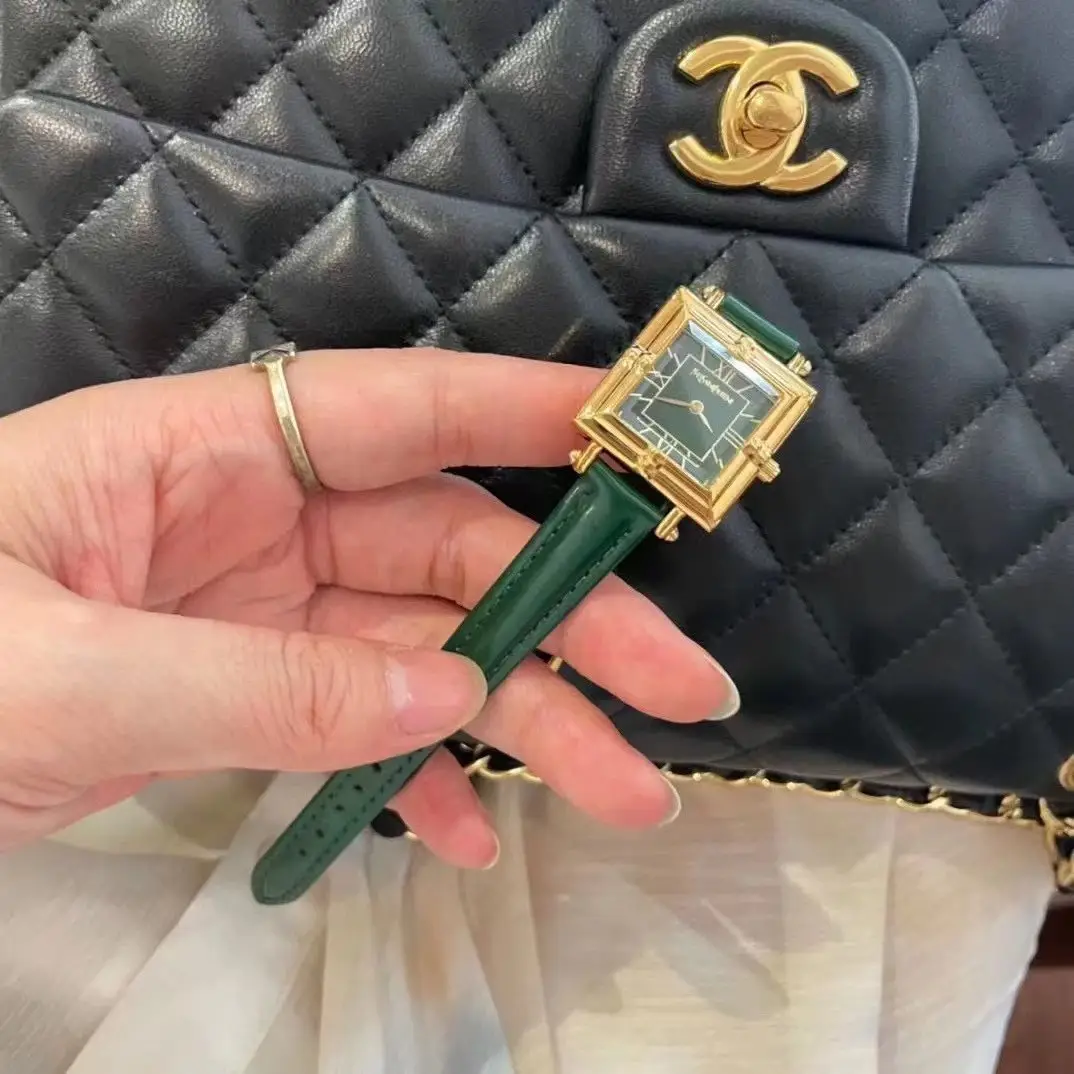 Chanel Watches [5 styles] view 6