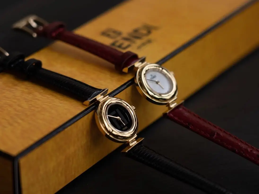 Fendi Watches [2 styles] view 2