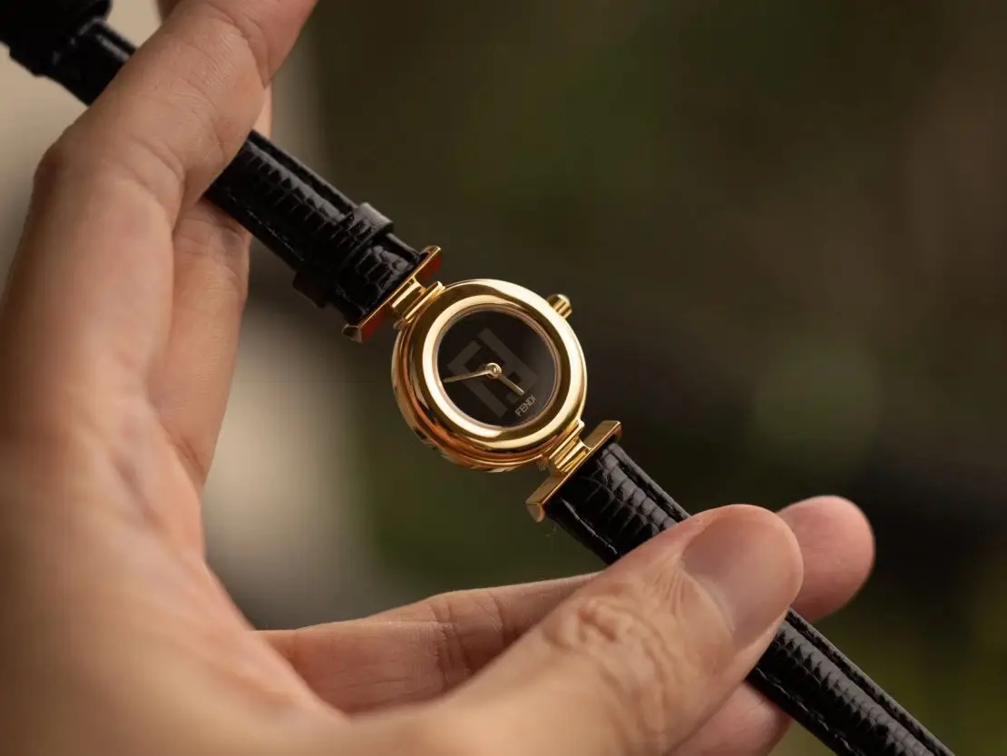 Fendi Watches [2 styles] view 3