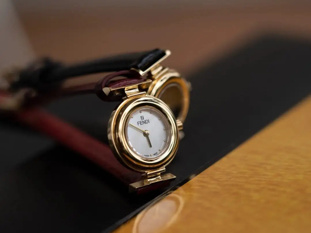 Fendi Watches [2 styles] view 4