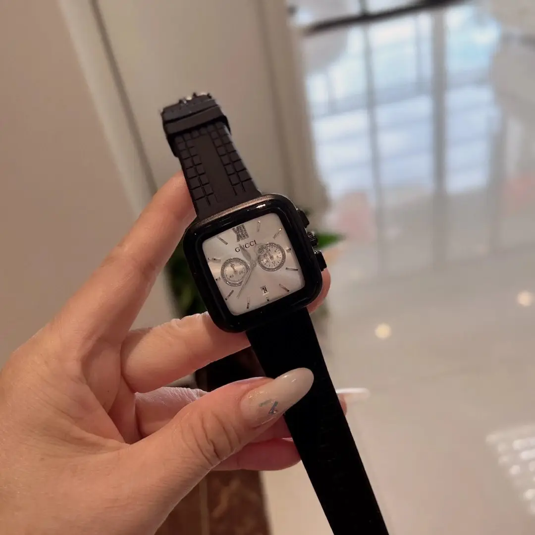 Gucci Watches [12 styles] rep watch