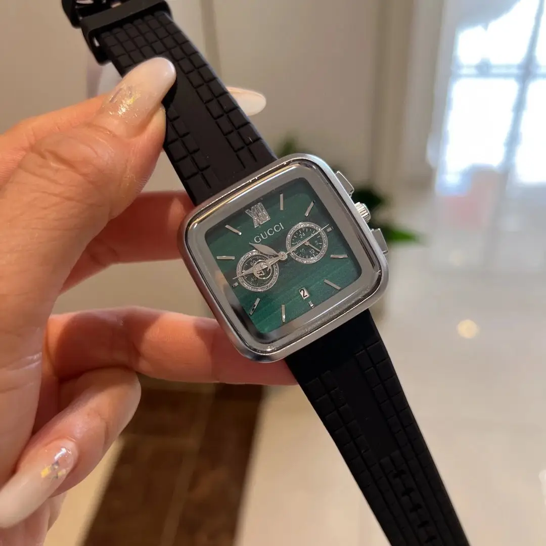 Gucci Watches [12 styles] view 5