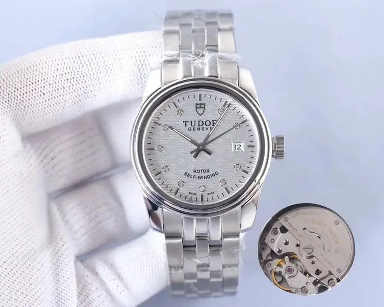 Design Mechanical Watch rep watch