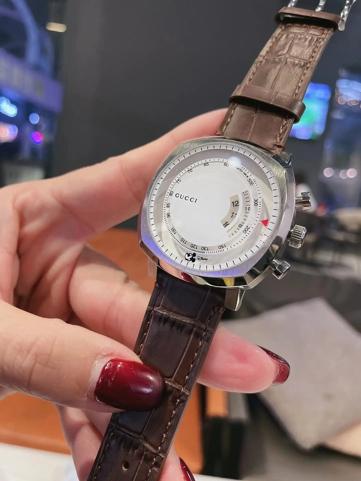 Gucci Watches [6 styles] view 10
