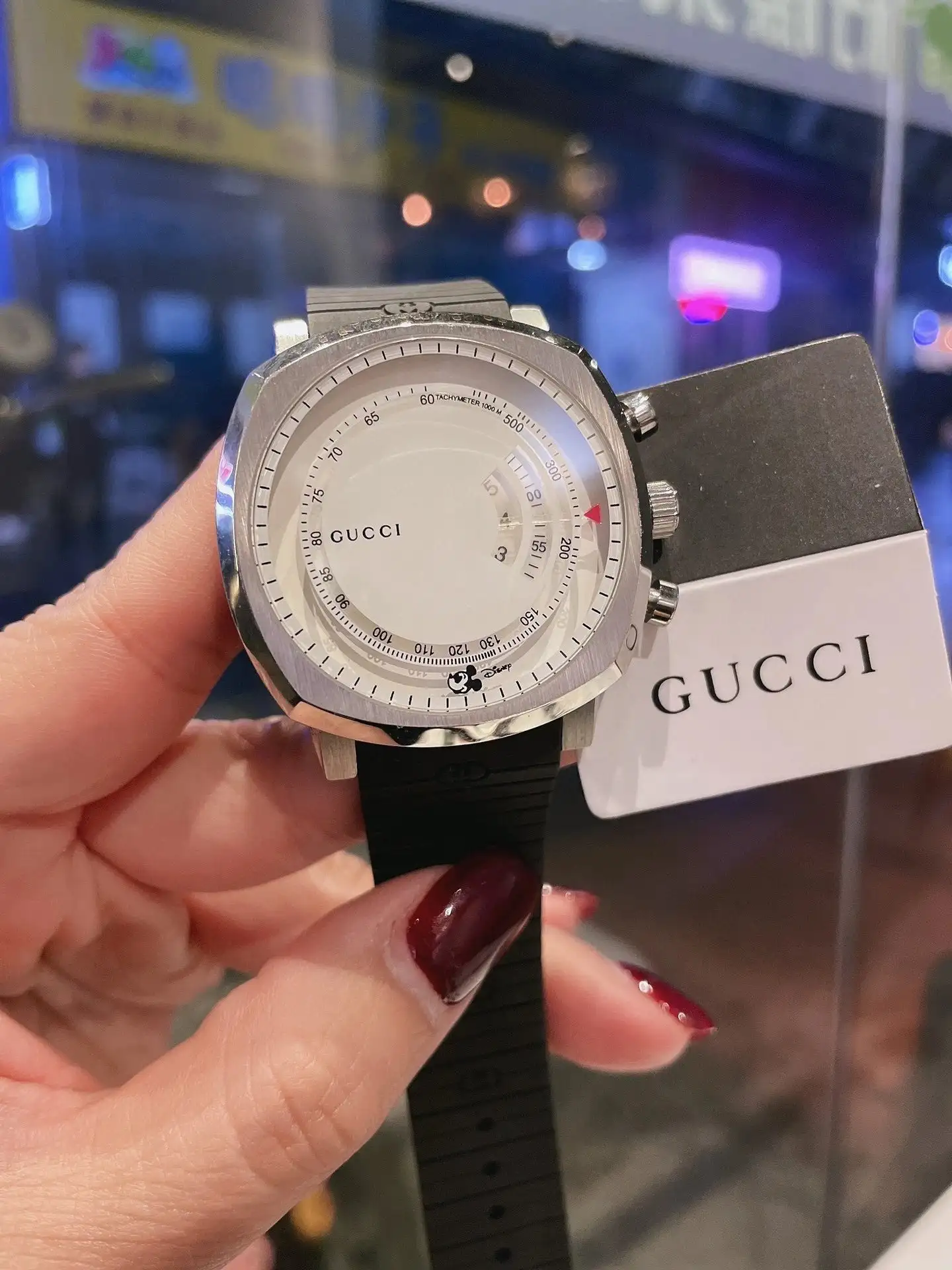 Gucci Watches [6 styles] view 11