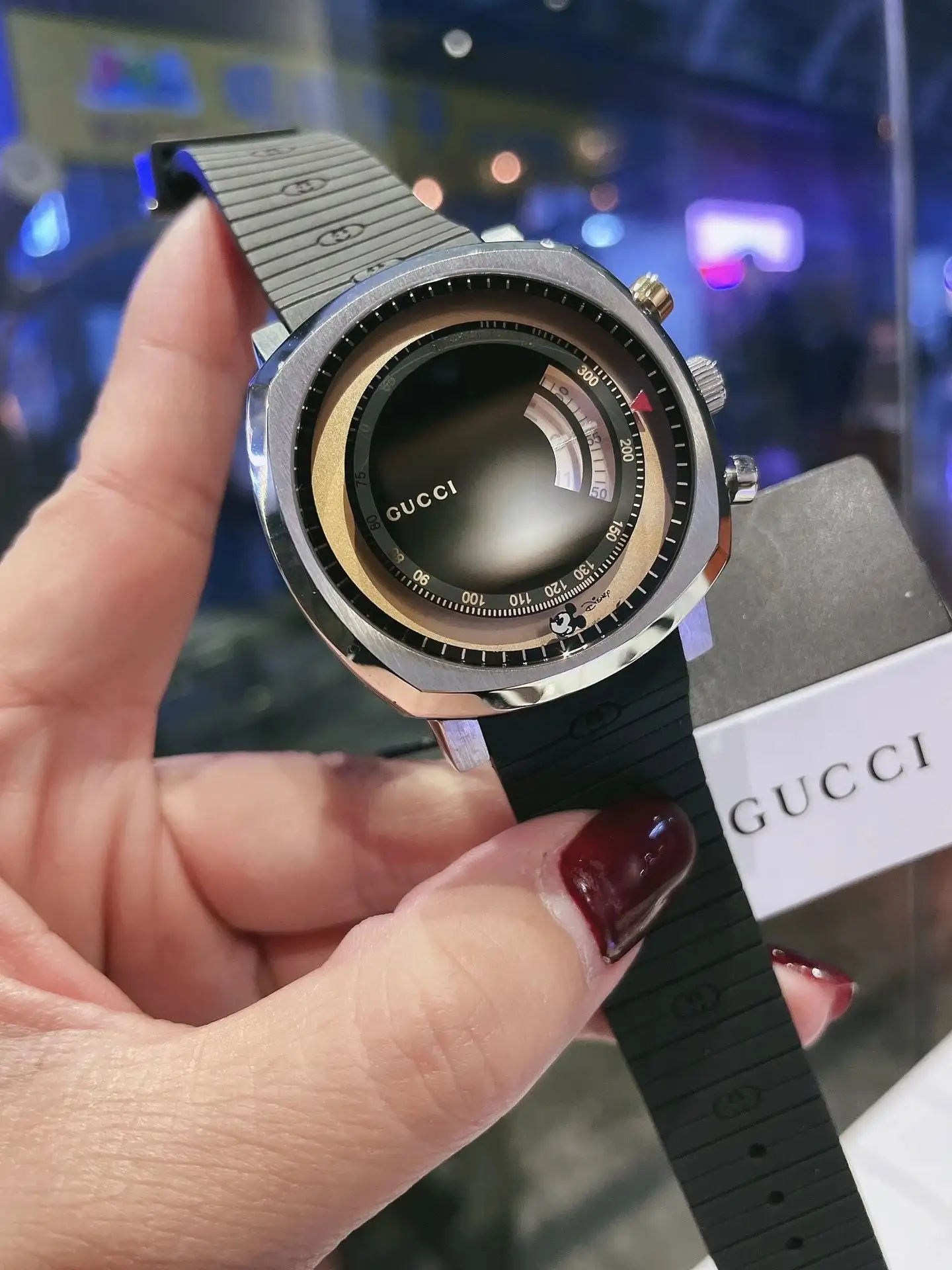 Gucci Watches [6 styles] view 12