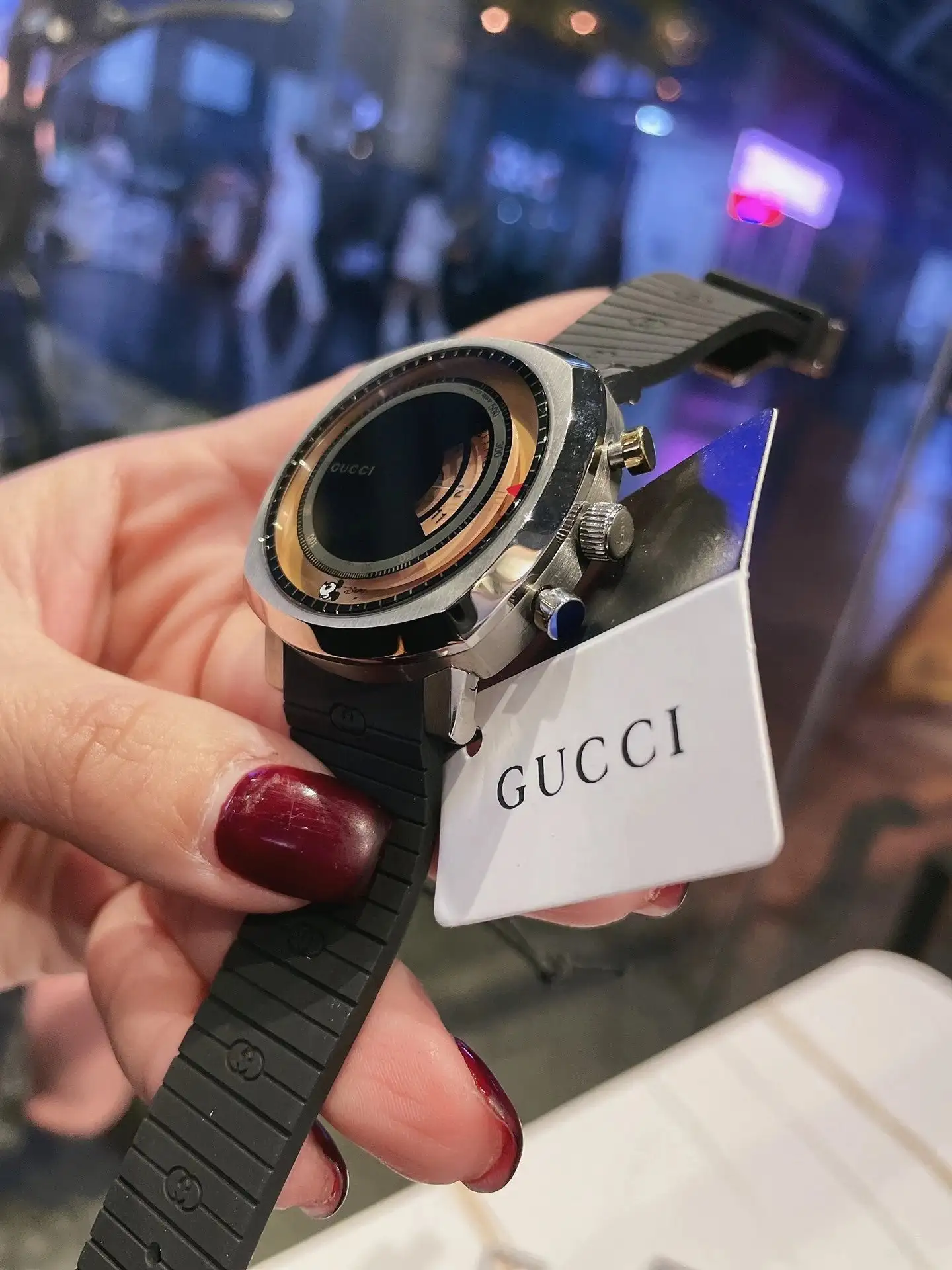 Gucci Watches [6 styles] view 13