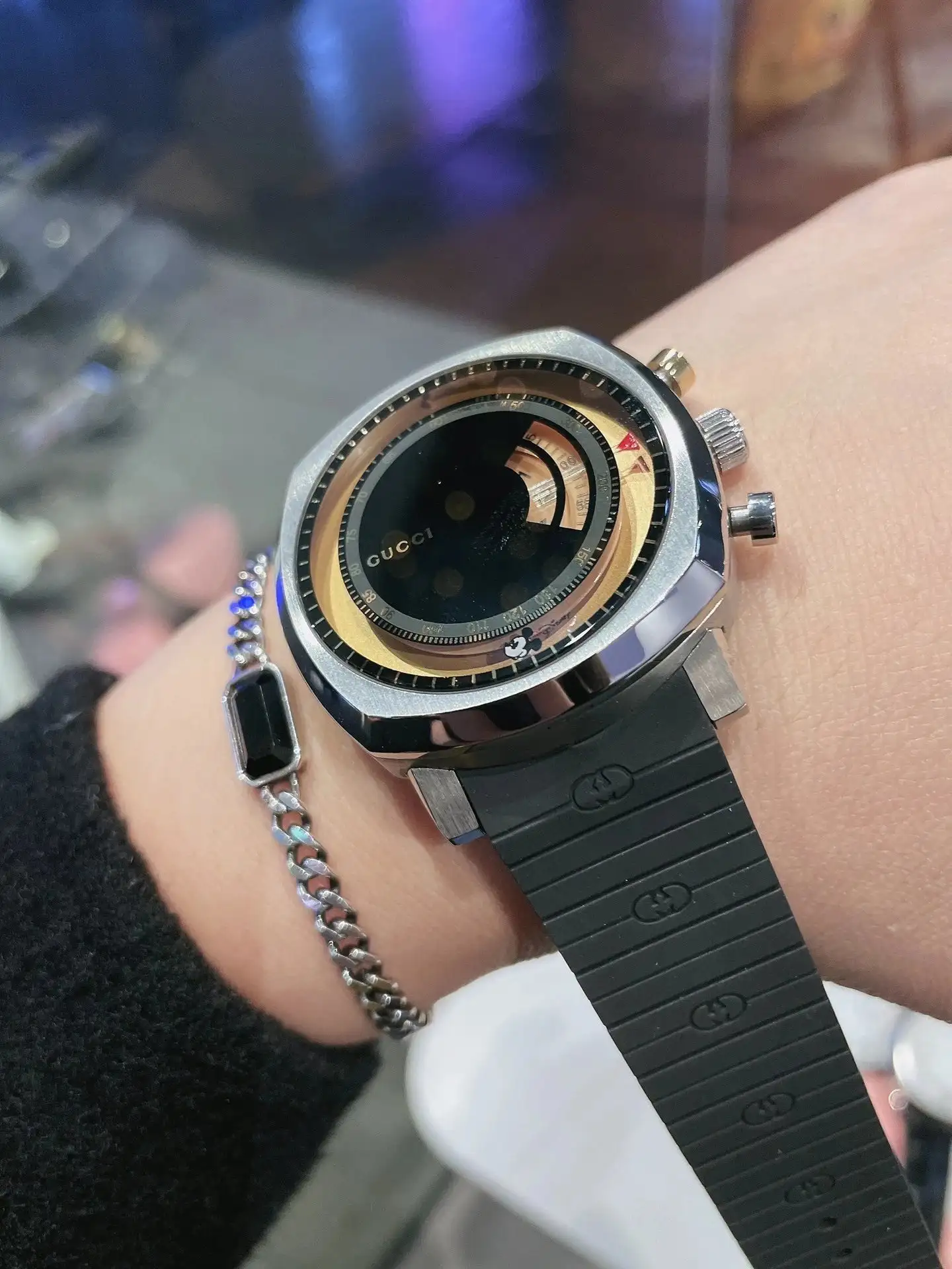 Gucci Watches [6 styles] view 14