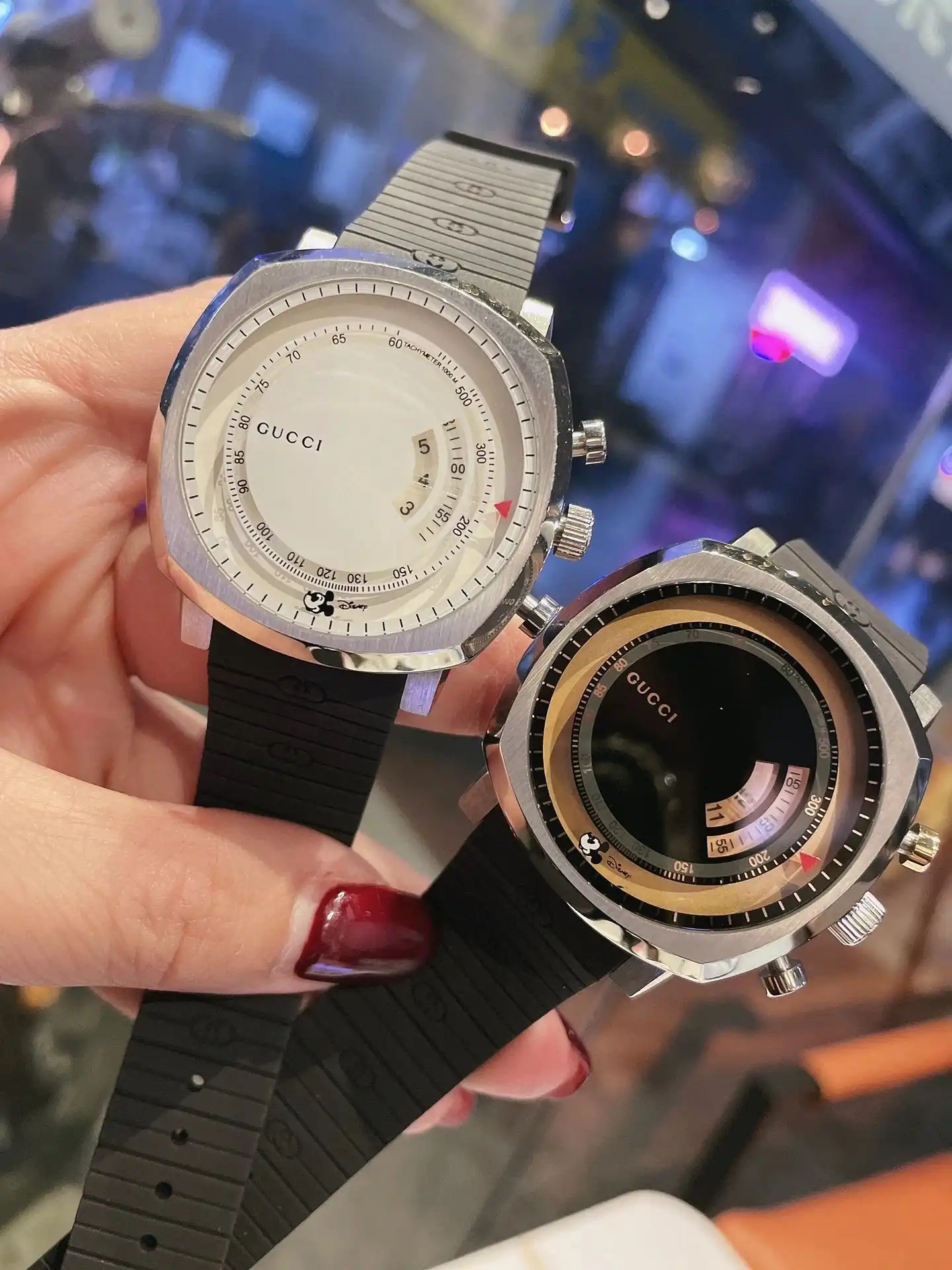Gucci Watches [6 styles] view 15