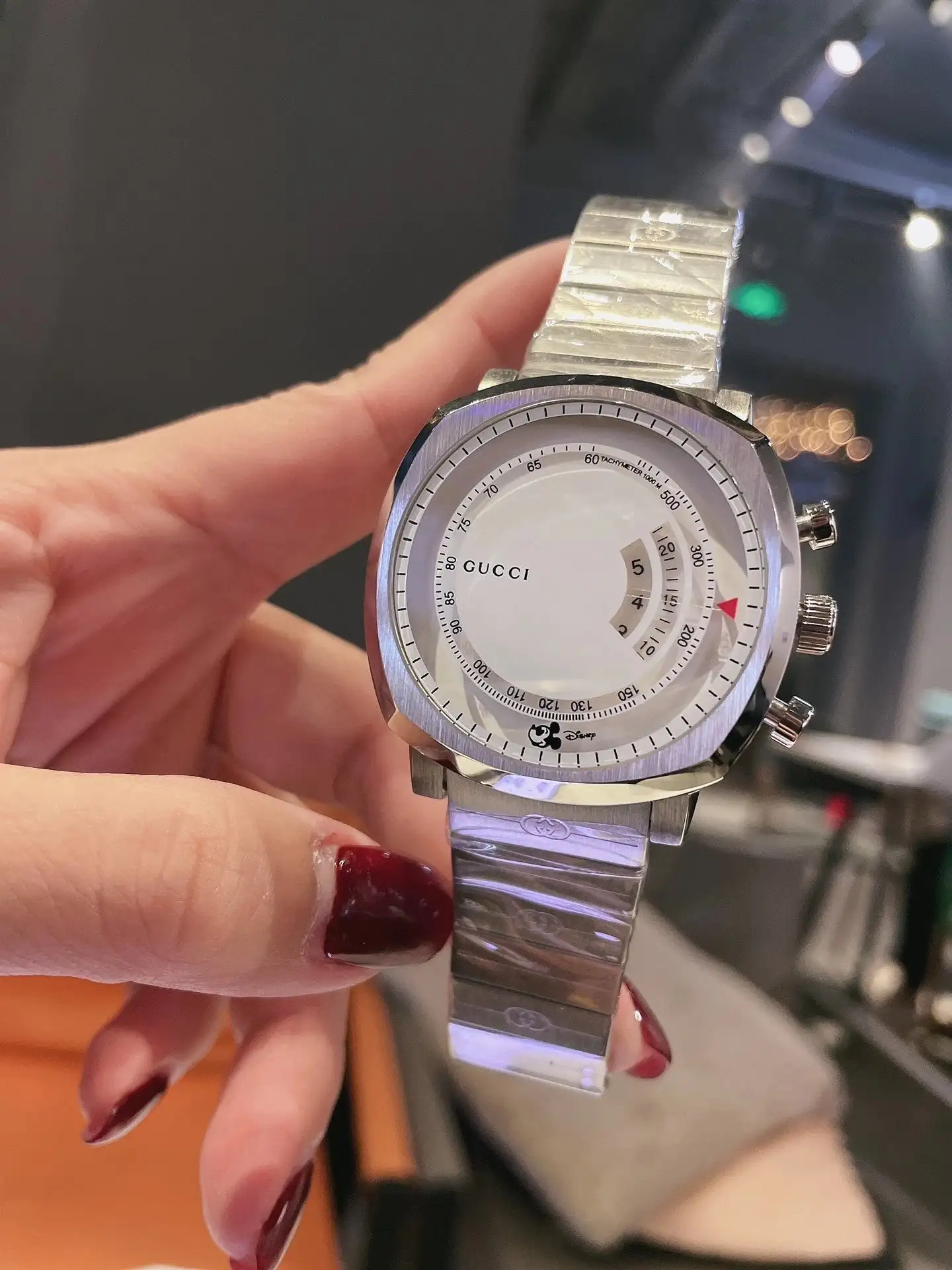 Gucci Watches [6 styles] view 2