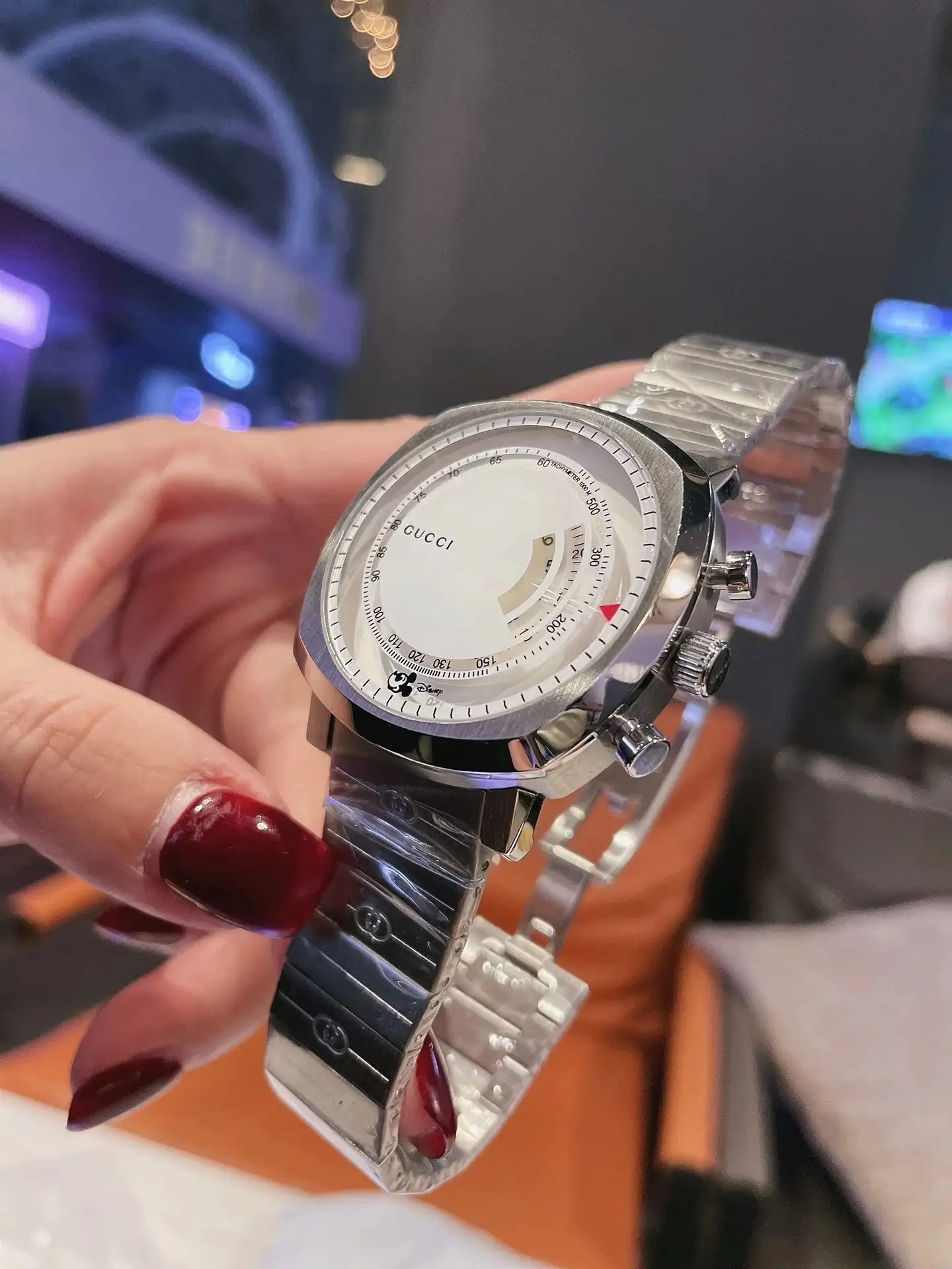 Gucci Watches [6 styles] view 3