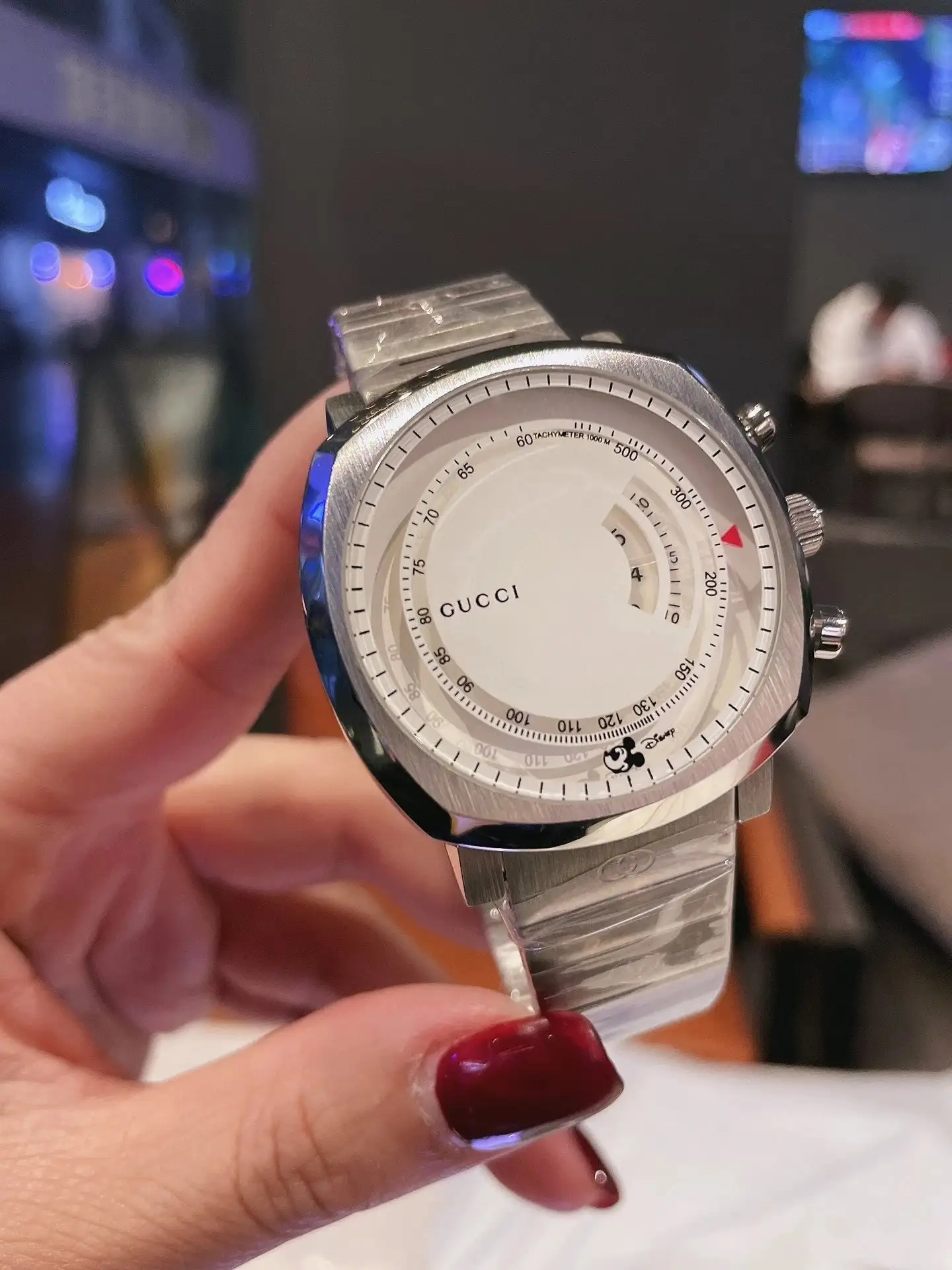 Gucci Watches [6 styles] view 4