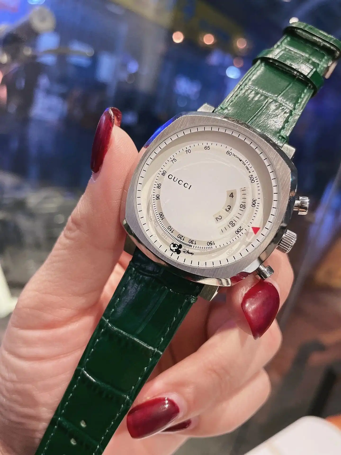 Gucci Watches [6 styles] view 5