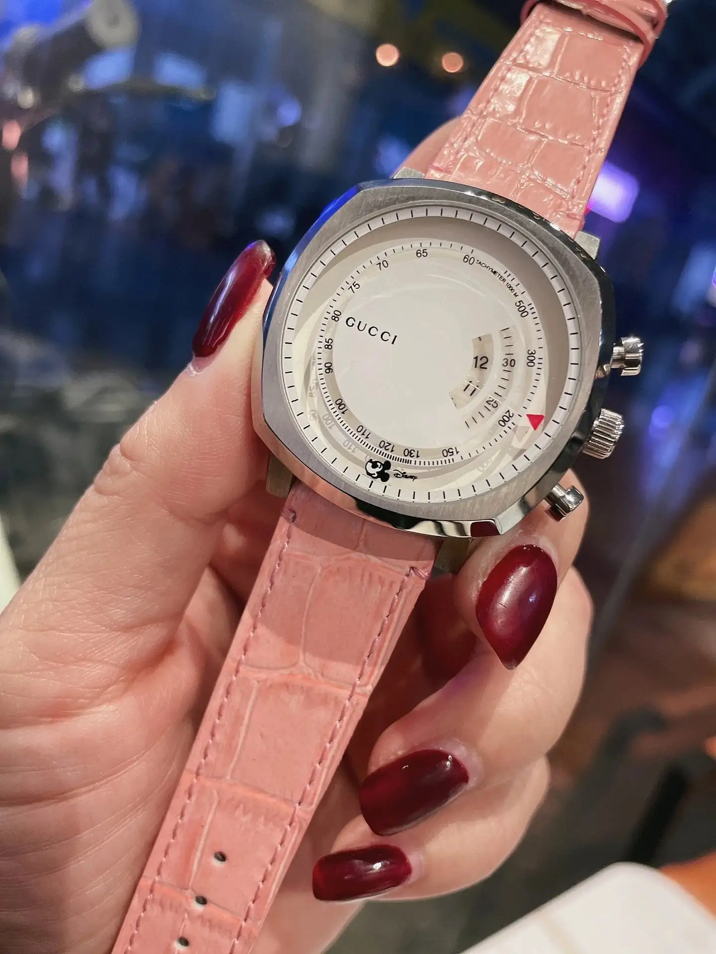 Gucci Watches [6 styles] view 6