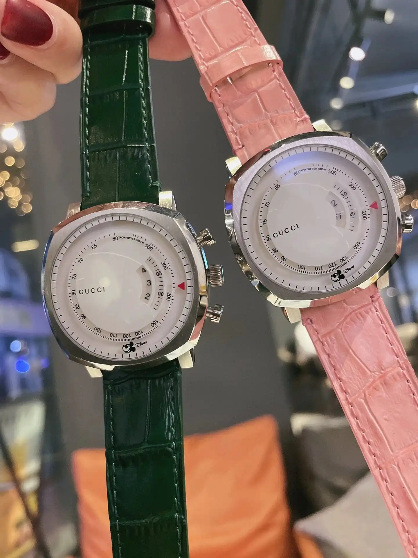Gucci Watches [6 styles] view 7